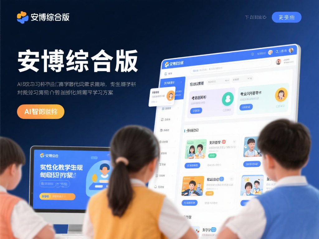 安博综合版（全方位解析安博综合版功能与优势）