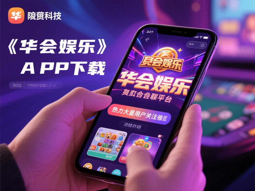 华体会娱乐APP下载（华体会娱乐APP下载官方最新版即刻体验）