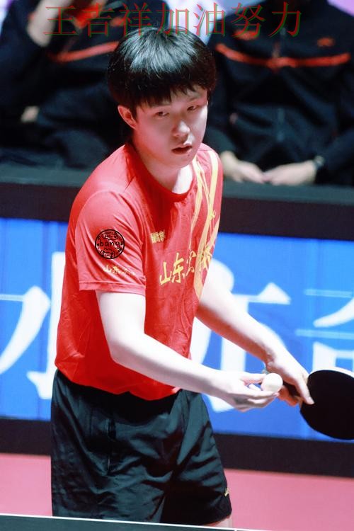 王楚钦在羽毛球公开赛中连续破门状态持续升温 为下一场比赛埋下伏笔